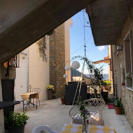 La Corte Di Montagna San Mango Экстерьер фото