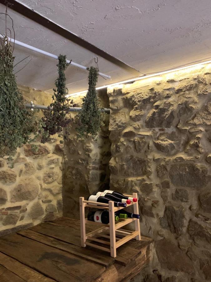La Corte Di Montagna San Mango Экстерьер фото