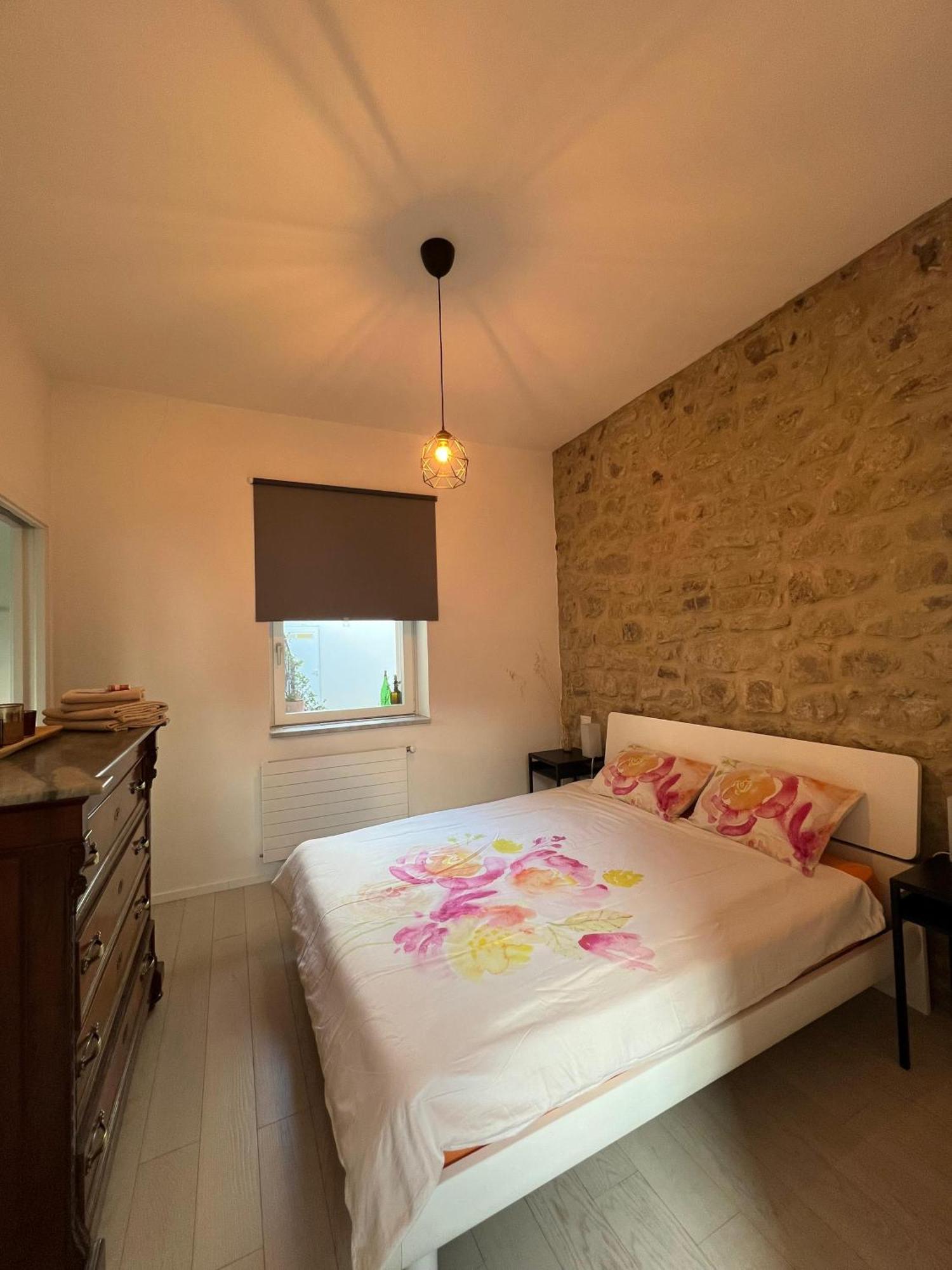 La Corte Di Montagna San Mango Экстерьер фото
